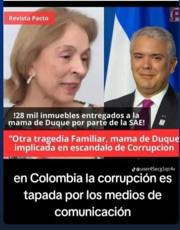 consulta22puebl's tweet photo. A esta Rata asquerosa cuándo la empiezan a investigar... https://t.co/FN3Orsk1p0