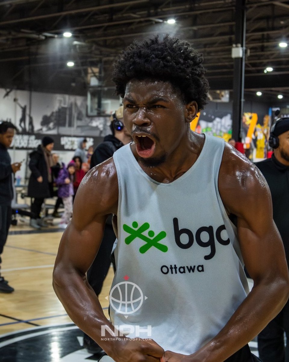 CNIT (@canadiannit) on Twitter photo The 2024-25 <a href="/NPHShowcase/">NorthPoleHoops</a> league champions are looking to add to their trophy case this summer 🏆 From the nation’s capital, WELCOME the BGC Thunderbolts to the 9th annual CNIT 🇨🇦
July 24-27, grade 5-12, boys & girls
Register your team at NorthPoleHoops.com/CNIT The 2024-25 <a href="/NPHShowcase/">NorthPoleHoops</a> league champions are looking to add to their trophy case this summer 🏆 From the nation’s capital, WELCOME the BGC Thunderbolts to the 9th annual CNIT 🇨🇦
July 24-27, grade 5-12, boys & girls
Register your team at NorthPoleHoops.com/CNIT