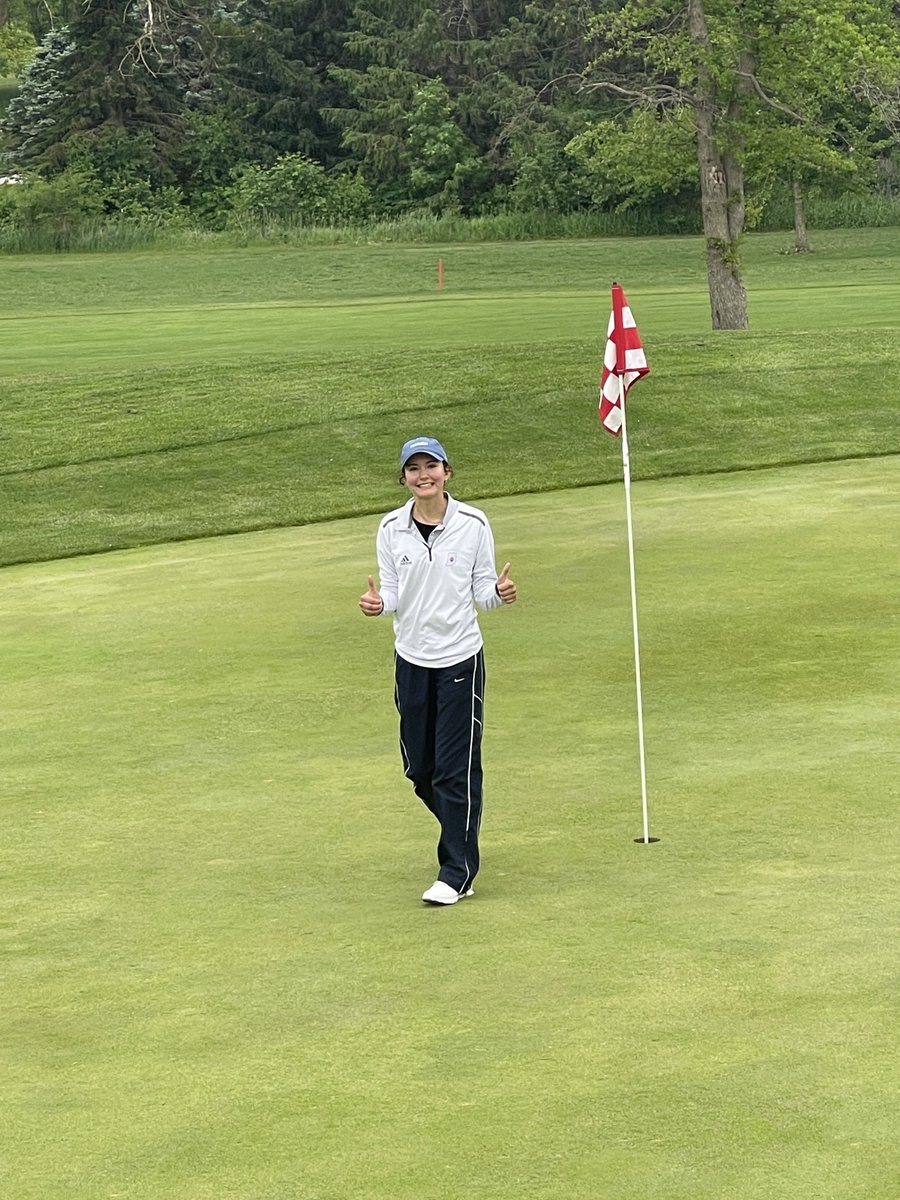 Nebraska Junior Golf tweet media