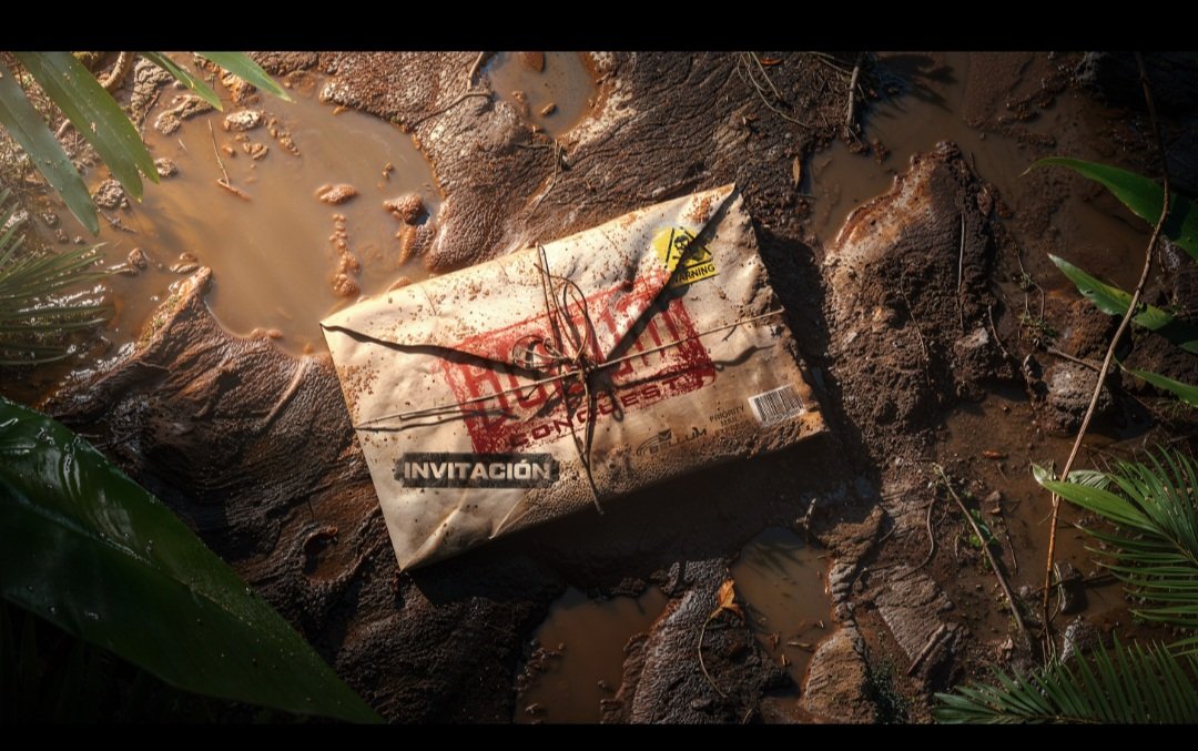 Susana Cofré tweet media