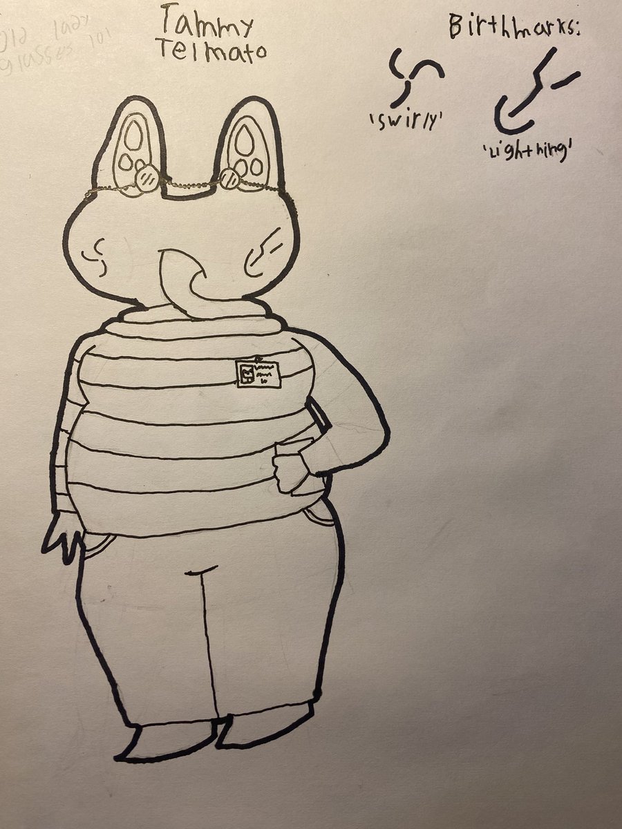 Munosuno0987's tweet image. Working on like
Touching up the frog I made a bit ago ig
Highkey buns lines my hands were so shakey lmao 
I’ll add colour later
#ocart