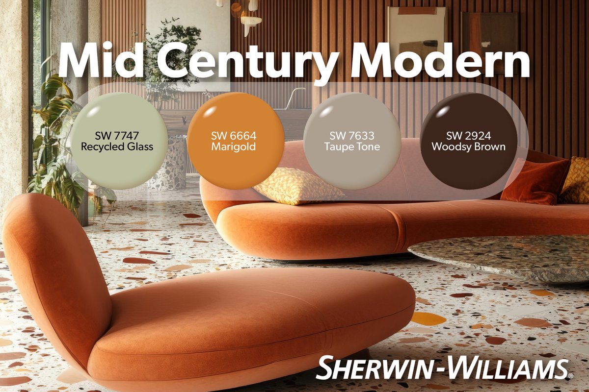 SherwinCA's tweet image. Hoy celebramos a quienes transforman proyectos en espacios llenos de color y perspectiva creativa.✨🎨
¡Feliz Día Mundial del Diseño de Interiores!

#DiseñoQueInspira #DíaDelDiseñoInterior #SherwinWilliams