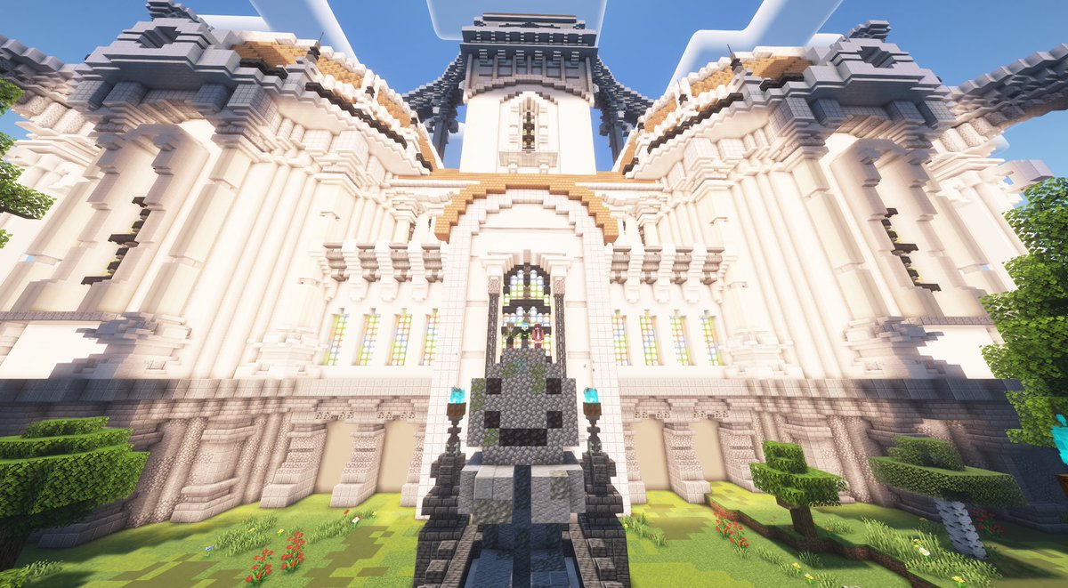 Soon SMP tweet media