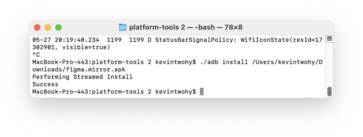 Kevin Twohy tweet media