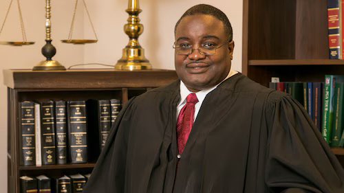 Gov. Kay Ivey Appoints 4th BLACK Justice To Alabama Supreme Court 👨🏾‍⚖️