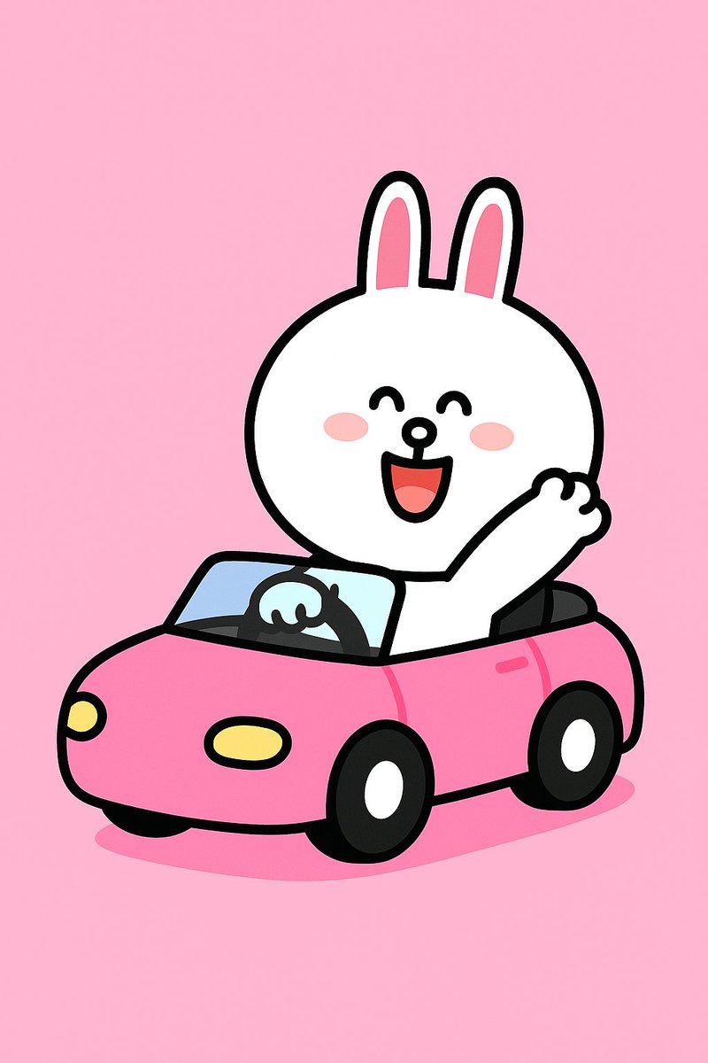 piousnguyen23's tweet image. $CONY chú thỏ lấy cảm hứng từ biểu tượng #lineapp của châu á đc khá nhiều tay to sp.
chain $ETH 
CA: 0x002b68e699ab6CedC81E74e47F8A511DAC6eCB11
Mc: 330k