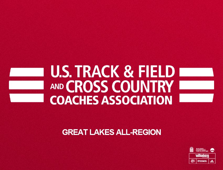 Congratulations to six Tigers who earned 2025 Outdoor Track &amp; Field All-Great Lakes Region awards: Cameron Elliott '25, Conor Kolka '25, Justin Norris '25, Jack Kittle '28, Izzy Henderson '28, and Meghan Frazier '25. Read more: wittenbergtigers.com/x/ingg4 #TigerUp