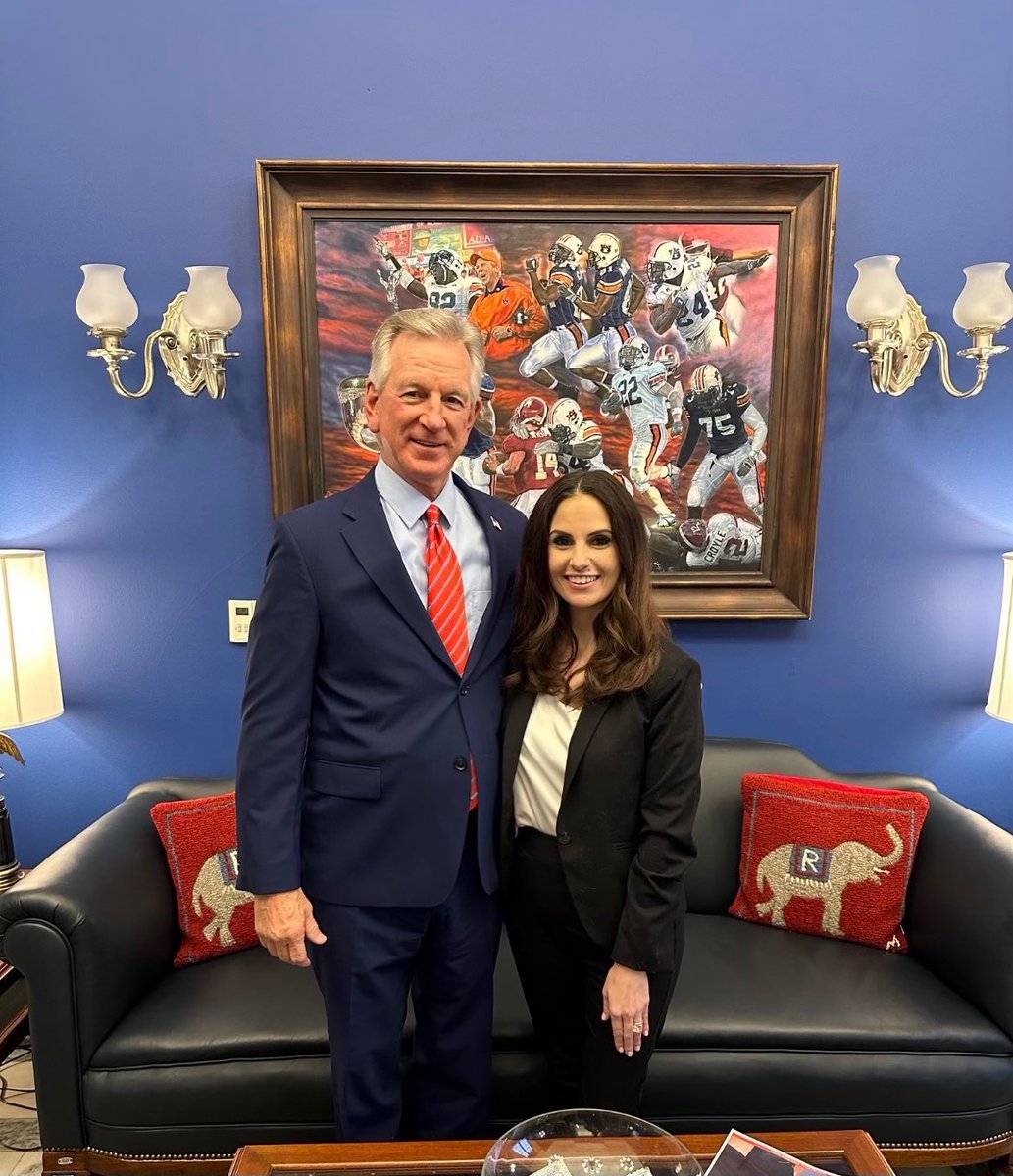 Elizabeth Helgelien (@elizabethfornv) on Twitter photo 🚨 BREAKING NEWS 🚨Senator Tuberville <a href="/CoachForGov/">Tommy Tuberville</a> has announced his run for Governor of Alabama. While it’s a loss for the United States Senate it’s a HUGE win for the people of Alabama! Congratulations Coach! 🚨 BREAKING NEWS 🚨Senator Tuberville <a href="/CoachForGov/">Tommy Tuberville</a> has announced his run for Governor of Alabama. While it’s a loss for the United States Senate it’s a HUGE win for the people of Alabama! Congratulations Coach!