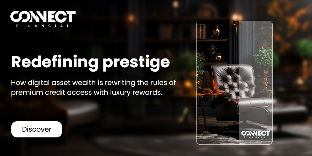 Connect Financial tweet media