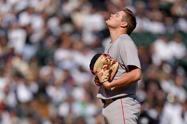 tylermilliken_'s tweet image. Richard Fitts has been activated off the IL and Zack Kelly has been optioned, per @ChrisCotillo. 

Fitts is slated to start tonight against the Brewers. 

He threw 38 pitches in his only rehab start, so it should be a heavy workload night for the bullpen.