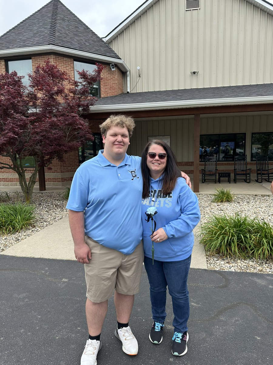 Cascade Cadet Golf tweet media