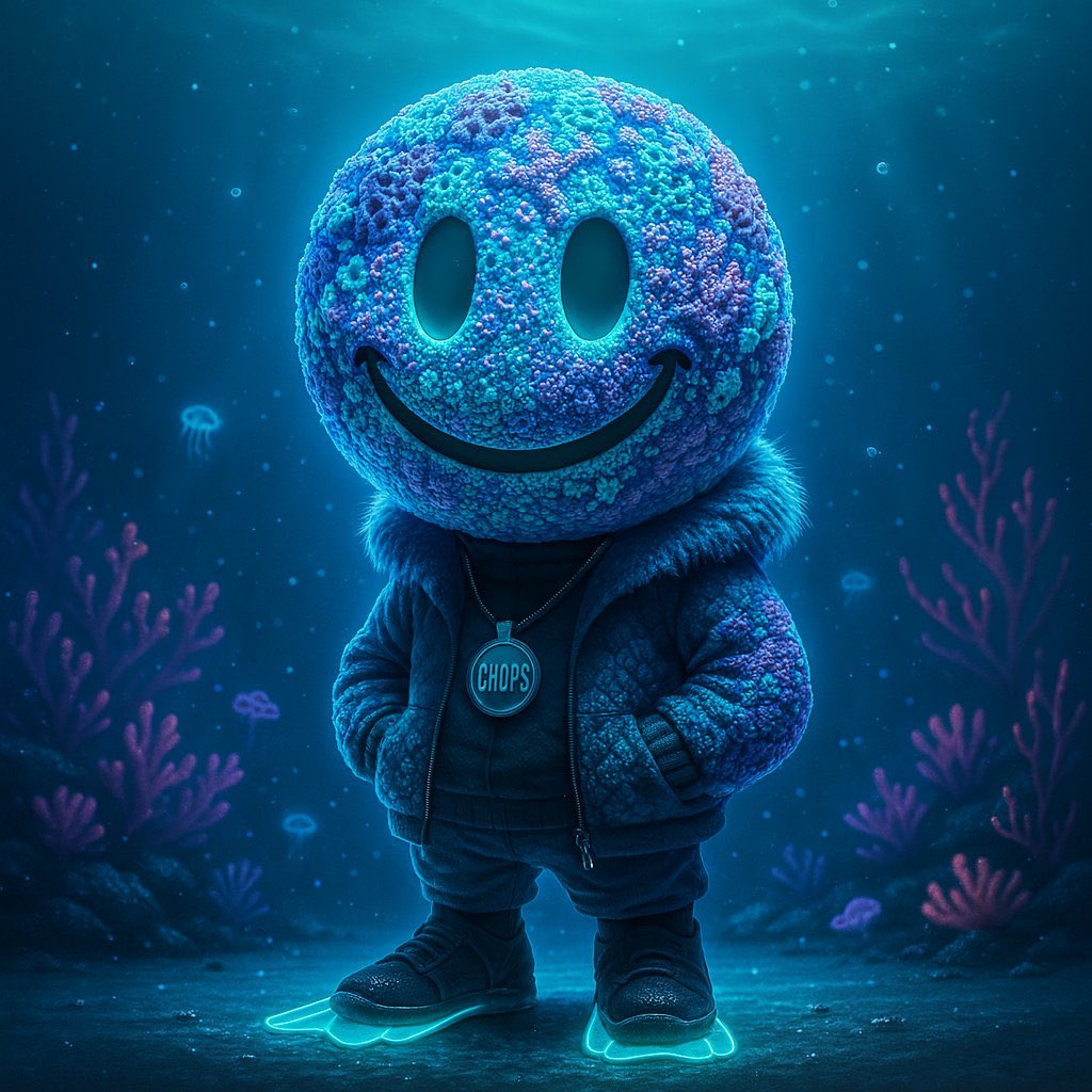 If you want some fun in Web3 and like collecting NFTs, make sure to check out <a href="/ChadOpsCoinKek/">ChadOps</a> 😊

Season 7 is underway!
Good Luck Chads 🤞

discord.gg/P36VmtwcZD
