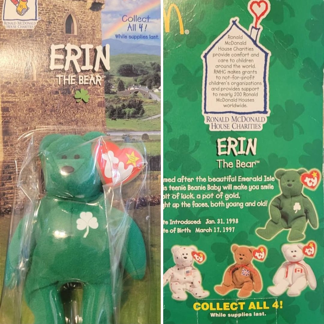brighternbetter's tweet photo. ERIN THE BEAR
#REALBEANIEBANU https://t.co/AIFUDWv70T