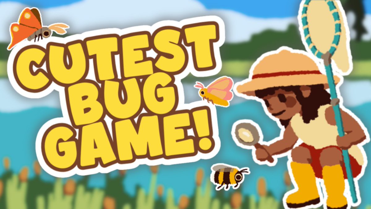 emma 🌼 (@fleursacnh) on Twitter photo Ad - I cant BEE-lieve how cute Kabuto Park is!🐝🐝
Check out my gameplay here: youtu.be/rd_e-IHae1g?si…
Thanks <a href="/doot_dodo/">Doot 🌲☀️ Wishlist Kabuto Park 🌸🪲</a> for the game key and good luck with the release TOMORROW! Ad - I cant BEE-lieve how cute Kabuto Park is!🐝🐝
Check out my gameplay here: youtu.be/rd_e-IHae1g?si…
Thanks <a href="/doot_dodo/">Doot 🌲☀️ Wishlist Kabuto Park 🌸🪲</a> for the game key and good luck with the release TOMORROW!