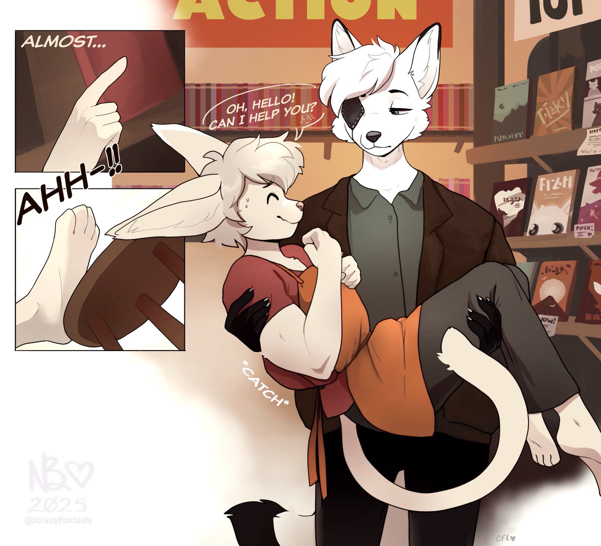 crazyfoxlady☕️🦊🌸 tweet media