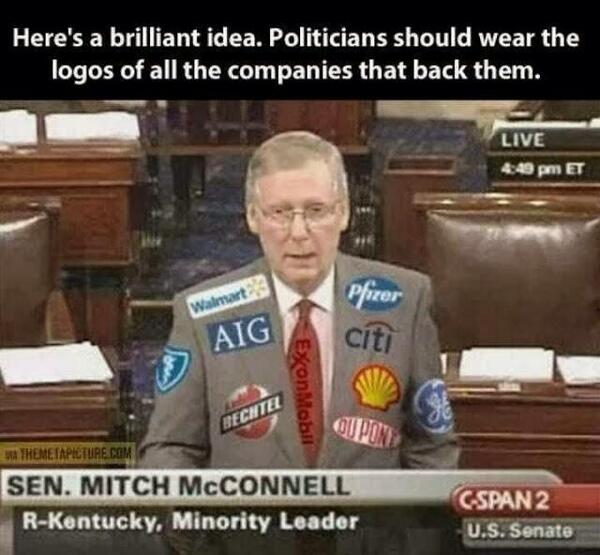 Big Popz (@bigpopz72) on Twitter photo Politicians should wear logos! 🏷
<a href="/PSwal807/">Penny Calls a Lid 🇺🇸🇮🇹</a> <a href="/TheFloridaMike/">Florida Mike: VanceRubio2028</a>
<a href="/Todd4USA/">Todd4USA</a> <a href="/TJLakers01/">Tim Lawrence</a>
<a href="/bdonesem/">💞 𝔀𝓱𝓲𝓼𝓹𝓮𝓻 💞 ( 𝓐𝓵 ) 😘</a> <a href="/SwedishCanary/">Swedish Canary 🇺🇸🇸🇪</a>
<a href="/Hawkesbay69/">KJW</a> <a href="/827js/">Jeff pontz</a>
<a href="/MichaelNix7314/">Michael Nix</a> <a href="/papawat1/">Marvin. 🇺🇸🇺🇸</a>
<a href="/45mx_7/">Maximus</a> <a href="/GilbertWanda/">Wanda Gilbert🔥</a>
<a href="/dsware123/">@dsware123 🗽</a> <a href="/marijotrue/">MariJo</a>
<a href="/BIGG69276626/">BIG G</a> <a href="/Lea_Dhai/">🐥𝒫𝓇𝒾𝓃𝒸𝑒𝓈𝓈 ℒ𝑒𝒶𝒽 ⭕️130 K👑</a>
<a href="/Para_Bellum666/">OldMonkey🇨🇵🇺🇸🇨🇦</a> <a href="/2guys1coup/">2 Guys 1 Coup Podcast</a>
<a href="/emma6USA/">Susan</a> Politicians should wear logos! 🏷
<a href="/PSwal807/">Penny Calls a Lid 🇺🇸🇮🇹</a> <a href="/TheFloridaMike/">Florida Mike: VanceRubio2028</a>
<a href="/Todd4USA/">Todd4USA</a> <a href="/TJLakers01/">Tim Lawrence</a>
<a href="/bdonesem/">💞 𝔀𝓱𝓲𝓼𝓹𝓮𝓻 💞 ( 𝓐𝓵 ) 😘</a> <a href="/SwedishCanary/">Swedish Canary 🇺🇸🇸🇪</a>
<a href="/Hawkesbay69/">KJW</a> <a href="/827js/">Jeff pontz</a>
<a href="/MichaelNix7314/">Michael Nix</a> <a href="/papawat1/">Marvin. 🇺🇸🇺🇸</a>
<a href="/45mx_7/">Maximus</a> <a href="/GilbertWanda/">Wanda Gilbert🔥</a>
<a href="/dsware123/">@dsware123 🗽</a> <a href="/marijotrue/">MariJo</a>
<a href="/BIGG69276626/">BIG G</a> <a href="/Lea_Dhai/">🐥𝒫𝓇𝒾𝓃𝒸𝑒𝓈𝓈 ℒ𝑒𝒶𝒽 ⭕️130 K👑</a>
<a href="/Para_Bellum666/">OldMonkey🇨🇵🇺🇸🇨🇦</a> <a href="/2guys1coup/">2 Guys 1 Coup Podcast</a>
<a href="/emma6USA/">Susan</a>