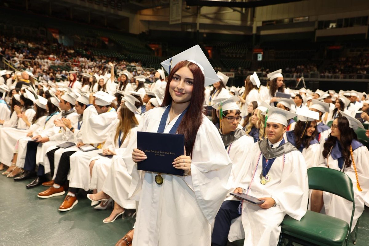 Jose L. Dotres, Ed.D. (@suptdotres) on Twitter photo Congratulations to the incredible #Classof2025 from <a href="/CoralParkRams/">Miami Coral Park Senior High School</a>! Your dedication, perseverance, and hard work have brought you to this incredible milestone. I am proud and eagerly anticipate the amazing paths you'll create. Go Rams! #Alumni305 #MDCPSGrad #YourBestChoiceMDCPS Congratulations to the incredible #Classof2025 from <a href="/CoralParkRams/">Miami Coral Park Senior High School</a>! Your dedication, perseverance, and hard work have brought you to this incredible milestone. I am proud and eagerly anticipate the amazing paths you'll create. Go Rams! #Alumni305 #MDCPSGrad #YourBestChoiceMDCPS