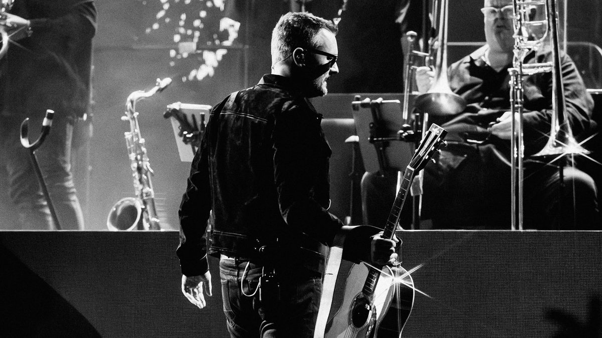 5.23 &amp; 5.24.25 // Nashville, TN // The Pinnacle // Evangeline vs. The Machine LIVE

Thank you to the Church Choir and everyone who came to these shows!

📷: Nathan Zucker