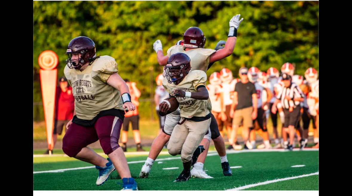 2025 Interview with Jordan Siddell from Licking Heights
daveburnworth.blogspot.com/2025/05/2025-i…
<a href="/JordanSiddell65/">Jordan Siddell</a> <a href="/connorgaulin79/">Connor Gaulin</a> <a href="/FRS475/">Fred Saunders</a> <a href="/MattSchmitz74/">Matthew Schmitz</a> <a href="/daltonpond58/">DALTON POND</a> <a href="/MattSchmitz74/">Matthew Schmitz</a> <a href="/OhioFBB/">Ohio High School Football</a> <a href="/OHSAASports/">OHSAA Sports</a> <a href="/JalynnFillmore4/">Jalynn Fillmore</a> <a href="/AyersJosiah1/">Josiah ayers</a> <a href="/SimiJafogunlayi/">Simi JAF-Ogunlayi</a> <a href="/DezJackson2027/">Desmond Jackson</a> <a href="/LHHornetsFB/">LHFB</a> <a href="/SEOhioPreps/">southeasternohiopreps</a>