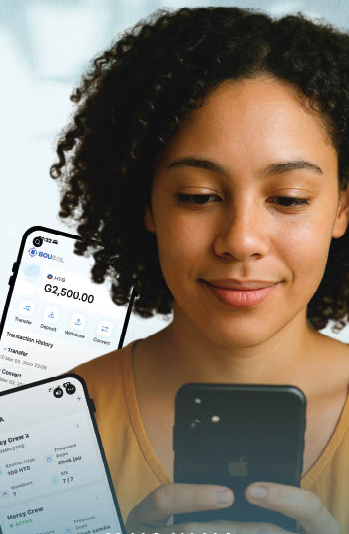 Bousol Wallet tweet media