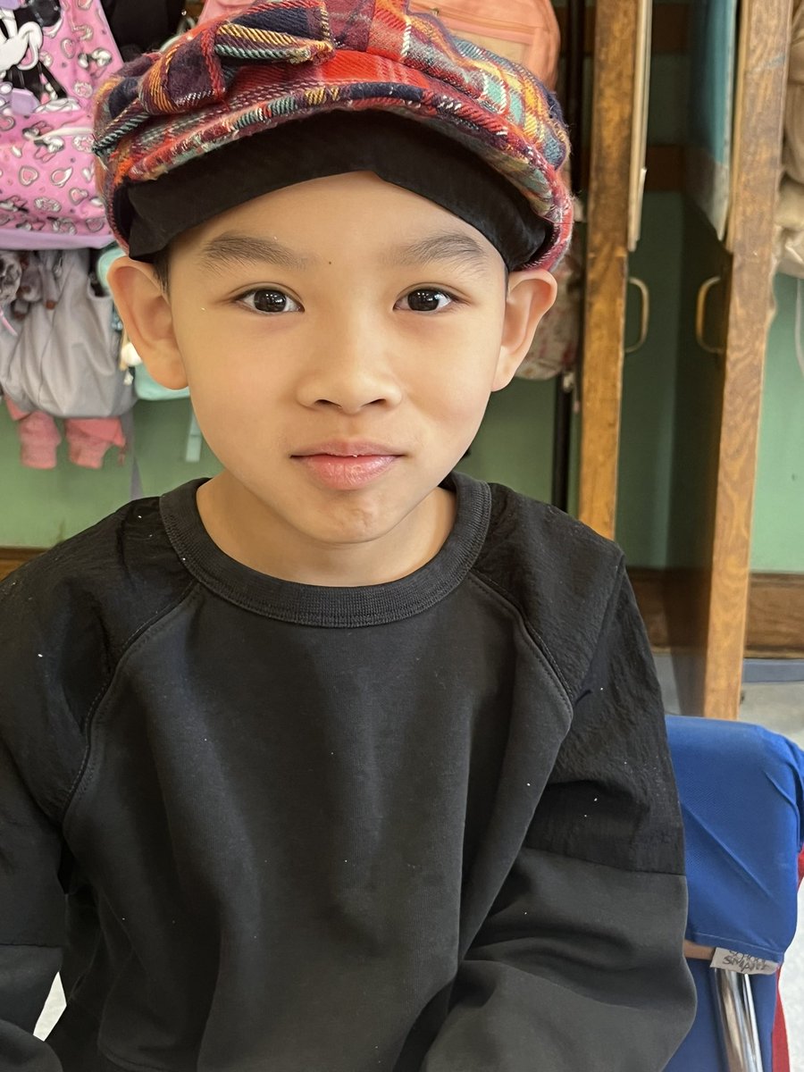 Ms. Graef (@mskimberlygraef) on Twitter photo Hats off to Mental Health🧢🧠🧢 <a href="/teamhillside/">HillsideGradeSchool</a> <a href="/NHPGCP/">Dr.JenniferMorrison-Raptis, NHPGCP Superintendent</a> #proud2bnhpgcp Hats off to Mental Health🧢🧠🧢 <a href="/teamhillside/">HillsideGradeSchool</a> <a href="/NHPGCP/">Dr.JenniferMorrison-Raptis, NHPGCP Superintendent</a> #proud2bnhpgcp