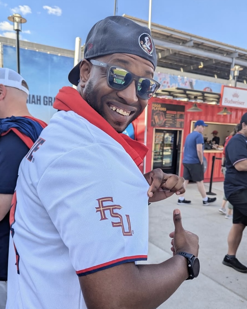 Florida House tweet media