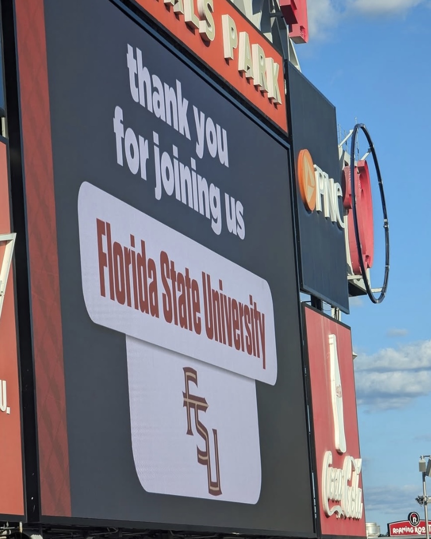 Florida House tweet media