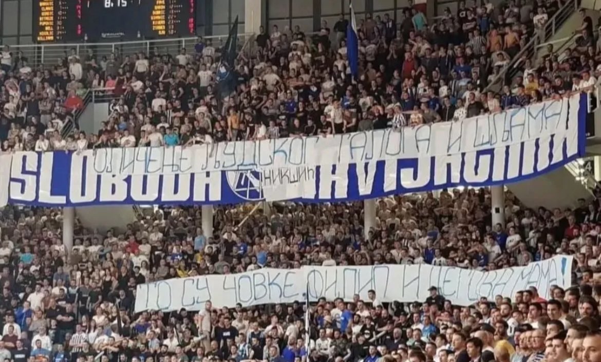 Premalo smo pričali o ovome