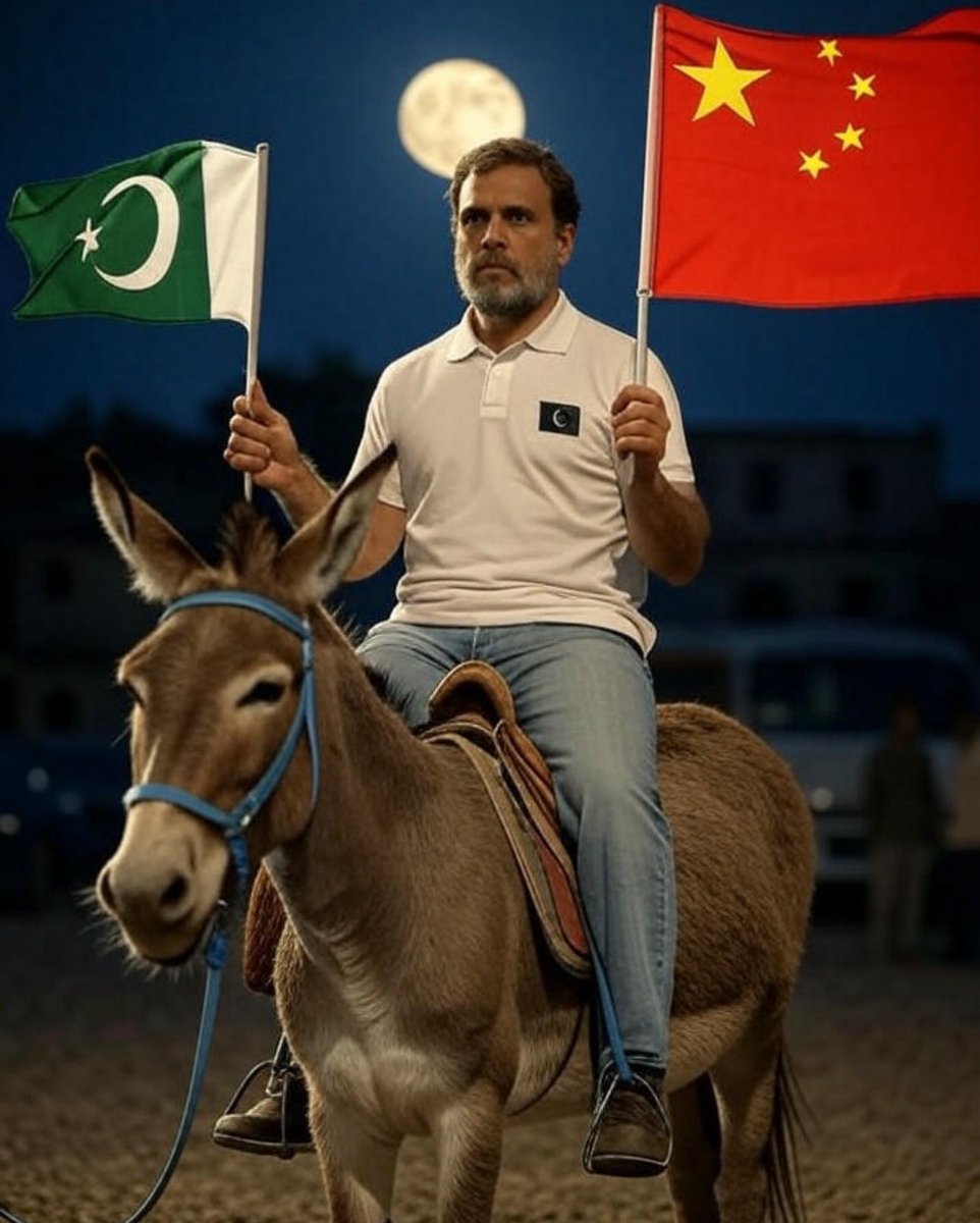 Gadda is leader of Chinese Pakistan Nexus