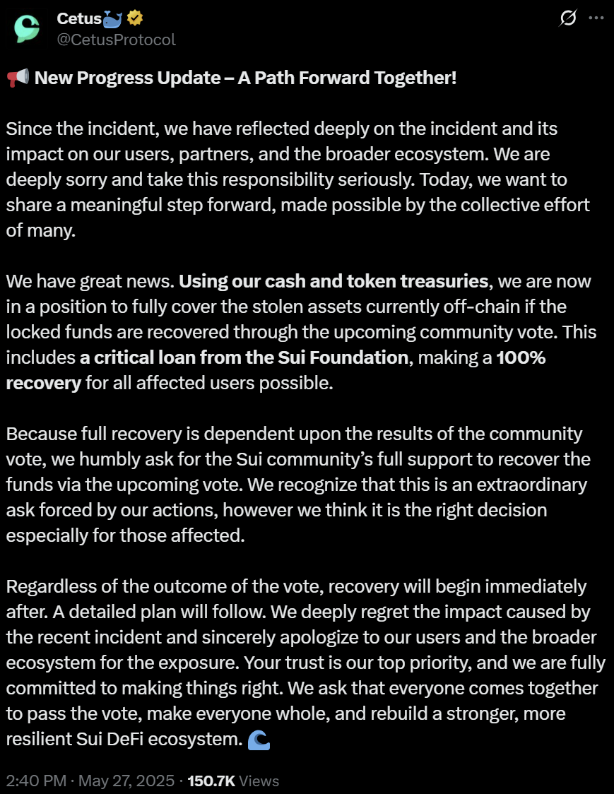 Blockchain Daily News tweet media