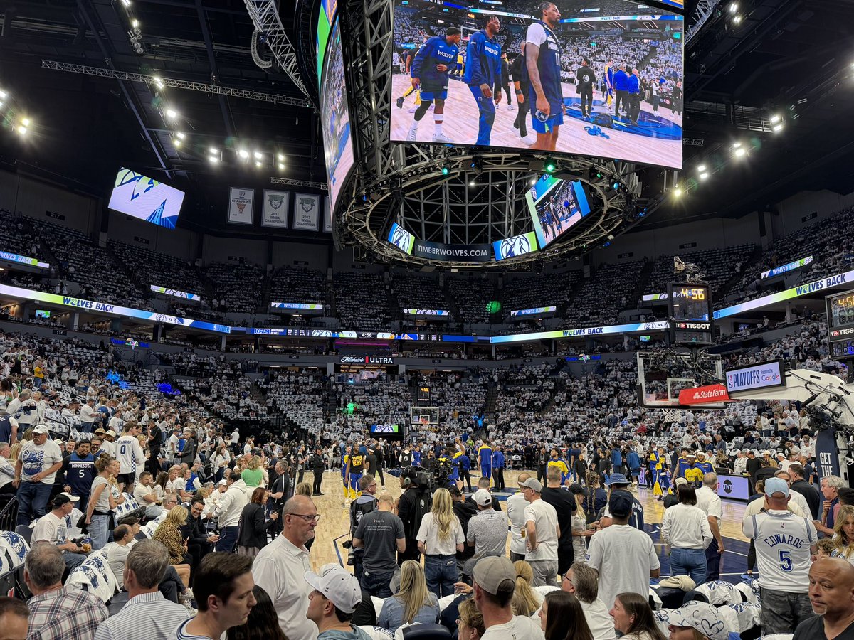Talk North (@talknorthpod) on Twitter photo The Jon Krawczynski Show
Jon Krawczynski tells Jim Souhan why the Wolves lost Game 4 & how they can bounce back in Game 5. On Finch, Julius, Ant & Shai
BTYB
<a href="/ChuVisionInst/">Chu Vision</a>
<a href="/Princetons/">Princeton's Liquors</a>
<a href="/SGLambChops/">SGLambChops</a>
<a href="/TSRTIME/">TSR Injury Law</a>
<a href="/Aquarius_Home/">Aquarius Home Services</a>
Royal Credit Union
@GetGigli
jonkrawczynski.podbean.com/e/wolves-on-th… The Jon Krawczynski Show
Jon Krawczynski tells Jim Souhan why the Wolves lost Game 4 & how they can bounce back in Game 5. On Finch, Julius, Ant & Shai
BTYB
<a href="/ChuVisionInst/">Chu Vision</a>
<a href="/Princetons/">Princeton's Liquors</a>
<a href="/SGLambChops/">SGLambChops</a>
<a href="/TSRTIME/">TSR Injury Law</a>
<a href="/Aquarius_Home/">Aquarius Home Services</a>
Royal Credit Union
@GetGigli
jonkrawczynski.podbean.com/e/wolves-on-th…