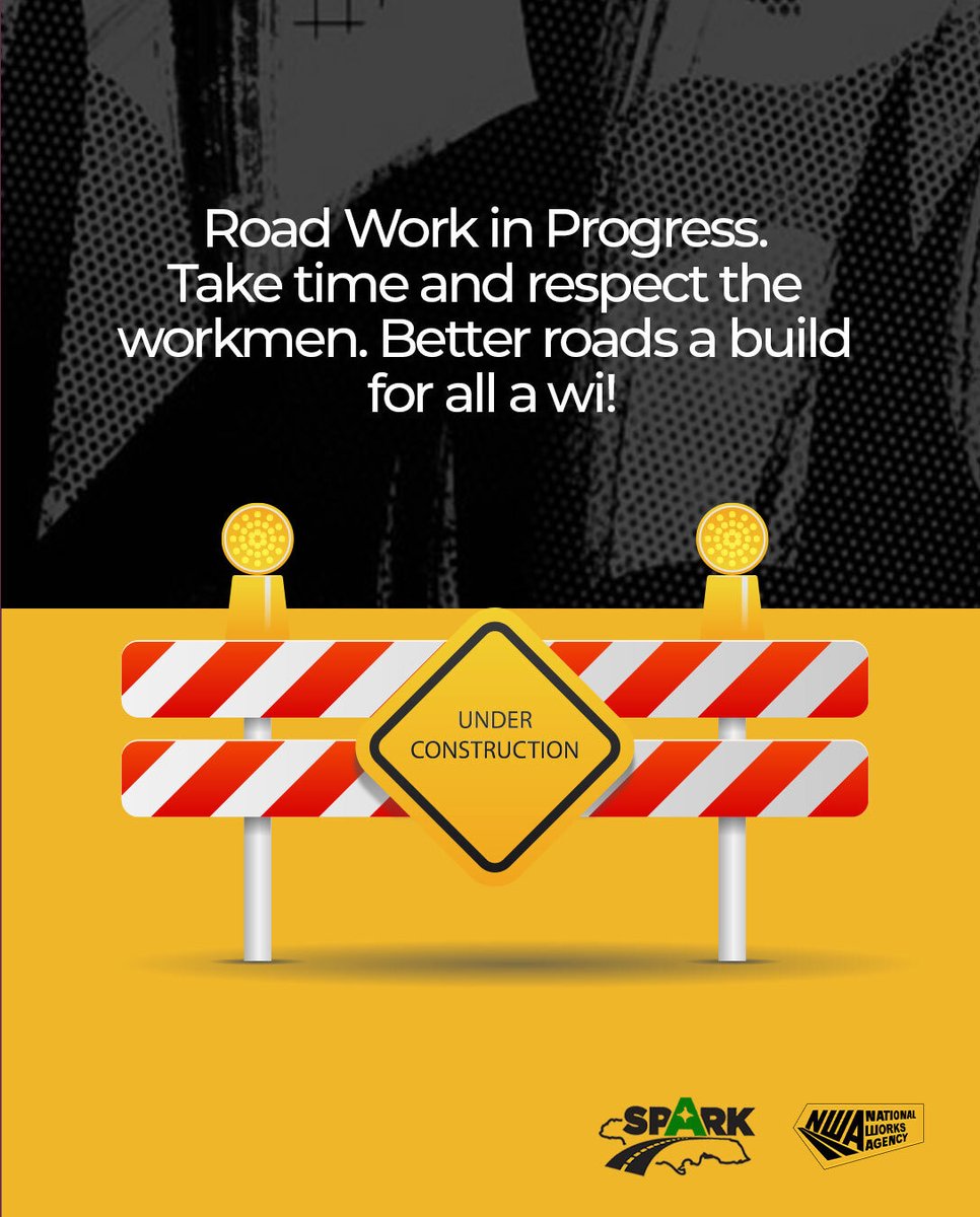 NWA_JA's tweet image. Swipe to test your knowledge!

#SPARK #RoadImprovement #BetterInfrastructure #NWAJamaica