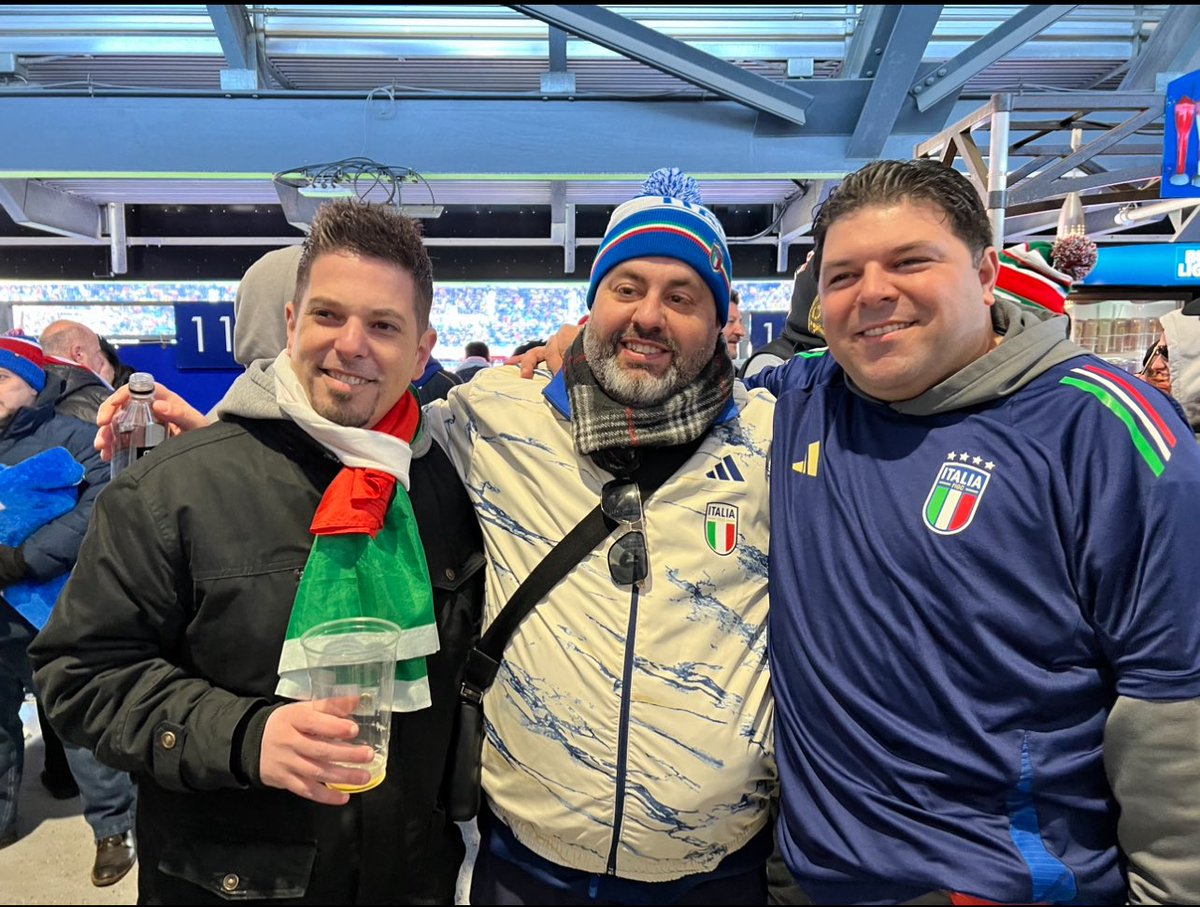 Fabio From Long Island (@fabio3785) on Twitter photo Lots of people got shit to say, especially when the team isnt doing well. but in the end, im apart of two Milan families, my podcast family and my nyc club family. haters cant say anything that can take that away. <a href="/ACMilanNYC/">AC Milan Club New York City</a> <a href="/MilanWeeklyPOD/">Milan Weekly Podcast</a> Lots of people got shit to say, especially when the team isnt doing well. but in the end, im apart of two Milan families, my podcast family and my nyc club family. haters cant say anything that can take that away. <a href="/ACMilanNYC/">AC Milan Club New York City</a> <a href="/MilanWeeklyPOD/">Milan Weekly Podcast</a>