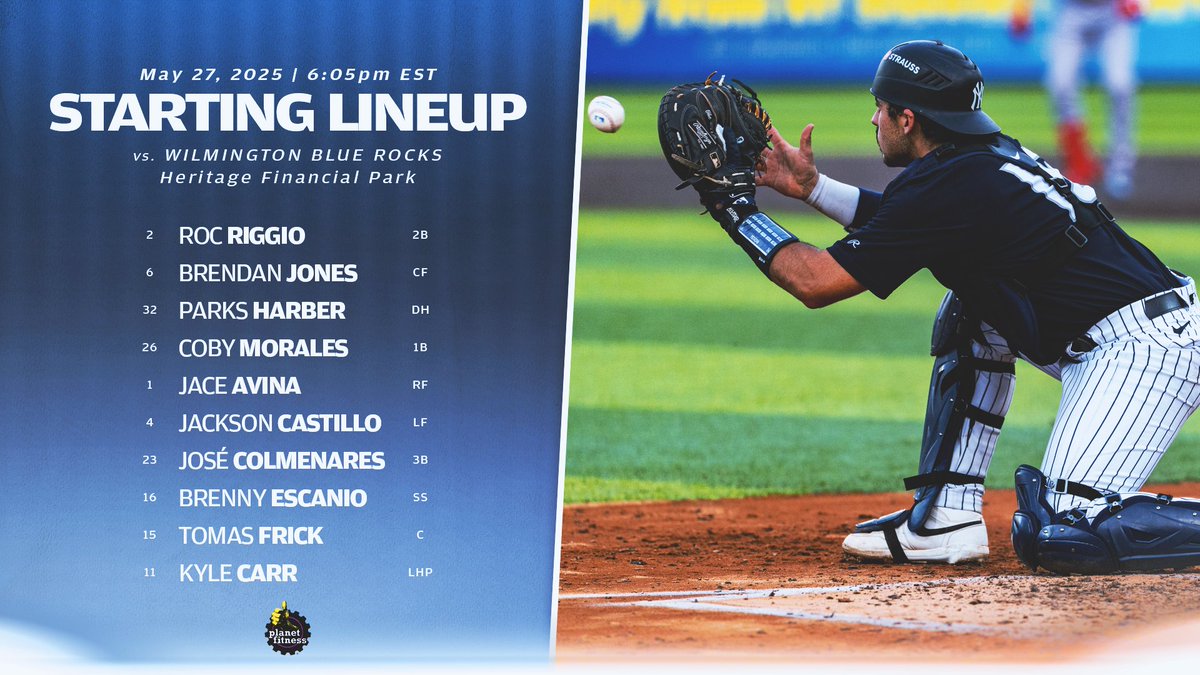 Back at home 😁😁😁😁😁

⏰6:05 pm
📺MiLB.tv
📻Hvrenegades.com/broadcast