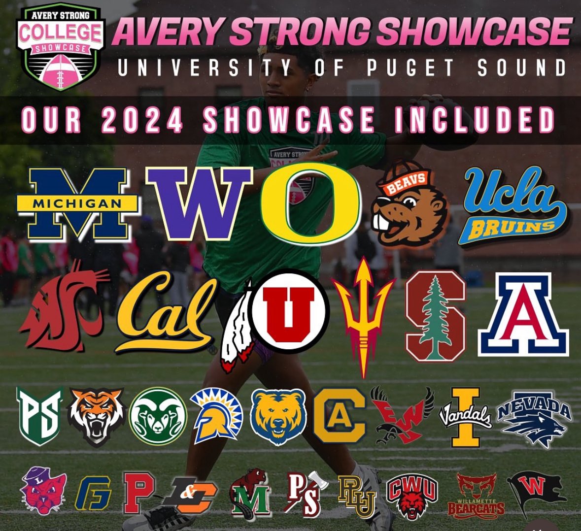 JonFuentes26's tweet photo. Excited to come out and compete for the @AveryShowcases @coachapatterson @DarianLH3 @BrandonHuffman @GregBiggins @CoachLynch @Coach_TMACK https://t.co/Wodw6hgP7w