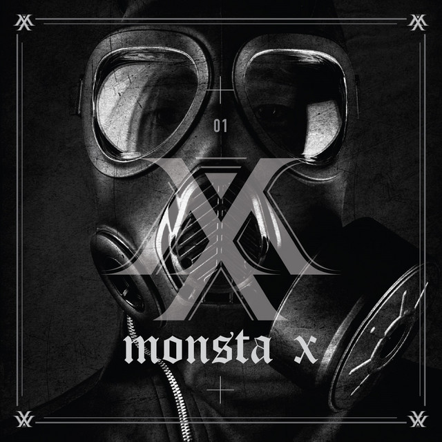 In celebration of their 10th anniversary, I will explore and analyze each MONSTA X era. In the first thread, we examined their pre-debut era. Now, it's time to move on to the second thread.

✨Thread #2: A Expected Debut – Trespass 🧵