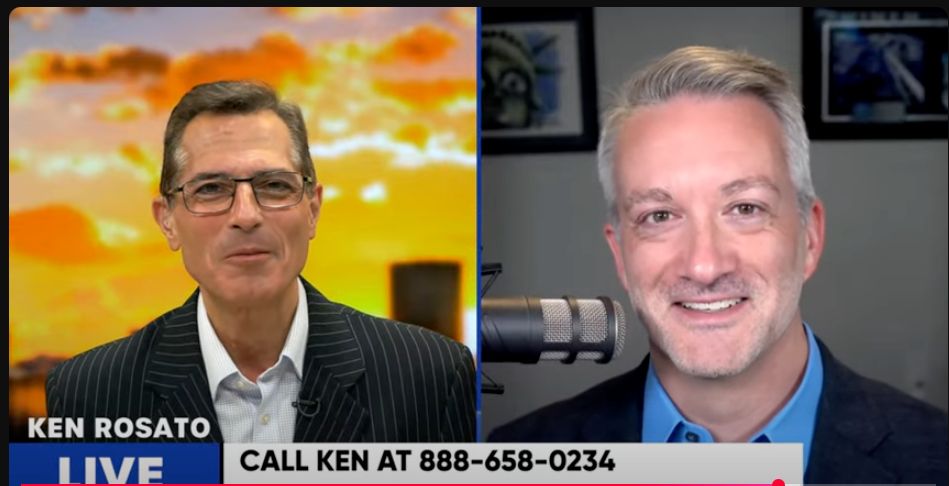 Great time this morning joining <a href="/KenRosatoTV/">Ken Rosato</a> Mornings @ONNJ discussing a busted up Microsoft Windows Malware threat and what's coming to AI Robots and how they will just eventually kill us all :-). 

fishermedia.me/4jls9xe