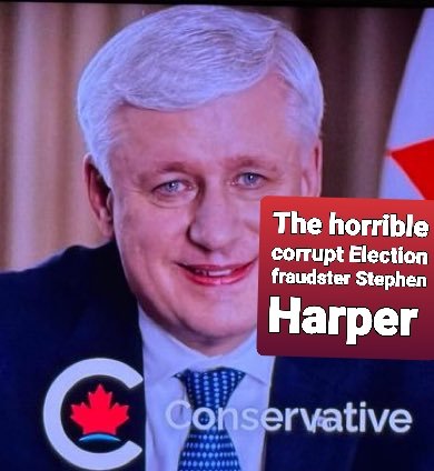 VsDemocracy's tweet photo. @PeterMacKay Belinda Stronach! 😂
Get lost asshole, we remember how sleazy n corrupt all you Cons were during the 9 fraudulent #CPC Harperman scandalous yrs! Remember #Duffygate? Remember cheating on every election! Remember the trail of red ink you left behind? #RealFreeSpeech mf #cndpoli https://t.co/qsZZTj6Ne0