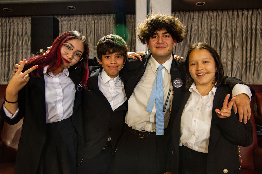 🔴Delibera 2025: este martes 27 vence plazo para presentar las Iniciativas Juveniles de Ley

📲Ver nota: bcn.cl/portal/noticia…