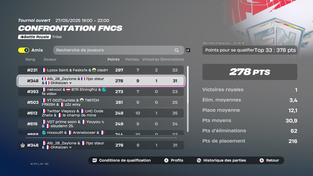 348th FNCS showdown w/<a href="/Zaylone_Fn/">ZayLone</a> <a href="/ratl1pooo/">rat discret</a> 

nt pire méta still fa