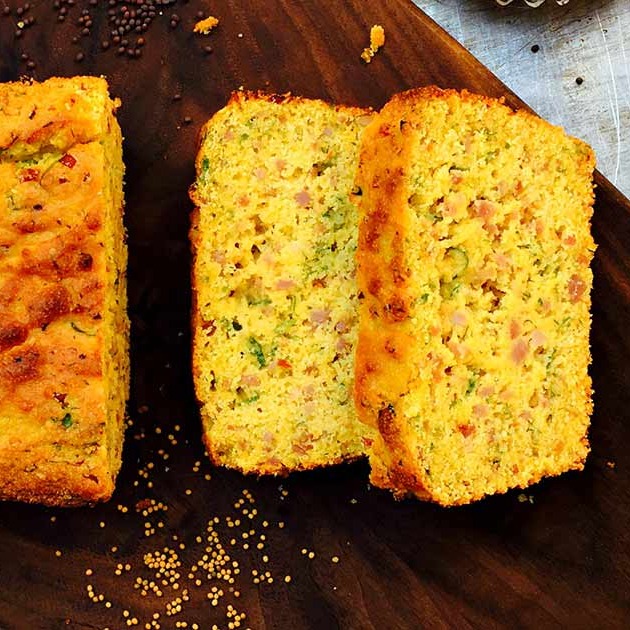 🍞🍪 Nothing beats the aroma of fresh homemade bread straight from the oven. Check out these 7 delicious savory bread and biscuit recipes! 

f.mtr.cool/dkzxwndepv

#SpreadTheMustard #mustard #homemadebread #biscuits #deliciousrecipes