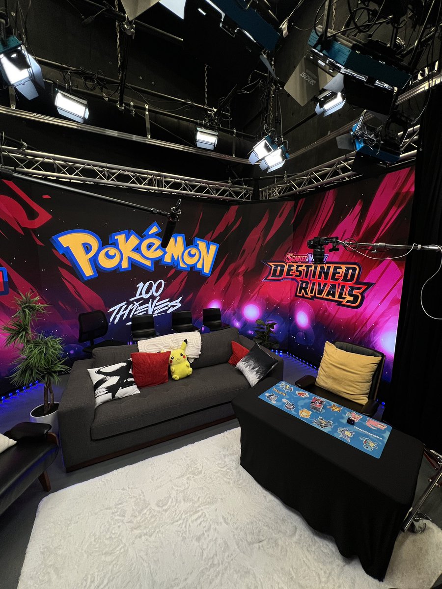 100 Thieves (@100thieves) on Twitter photo Opening a case of Destined Rivals with <a href="/ProjectCCG/">ProjectCCG | TCG Card Shop</a>
LIVE ON <a href="/EllumYT/">Josh Ellum</a> <a href="/ursungirl/">Sunny</a> & THE 100 THIEVES TWITCH ACCOUNTS Opening a case of Destined Rivals with <a href="/ProjectCCG/">ProjectCCG | TCG Card Shop</a>
LIVE ON <a href="/EllumYT/">Josh Ellum</a> <a href="/ursungirl/">Sunny</a> & THE 100 THIEVES TWITCH ACCOUNTS