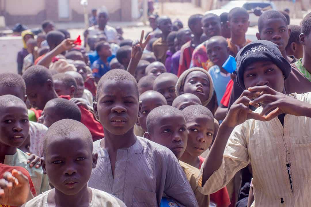 Happy Children's Day from all of us <a href="/yesf4sd/">YES Foundation for Sustainable Development</a> 
Today, we celebrate the joy, curiosity, and potential of every child! As we advocate for a brighter future, we reiterate our commitment to empowering young minds with access to quality healthcare, education &amp; opportunities to thrive.