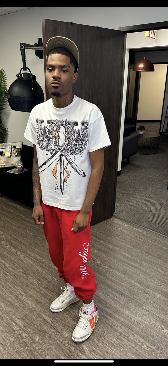 JaylonWayne's tweet photo. This shit getting bigger ‼️‼️ https://t.co/ibXXrrKWGu