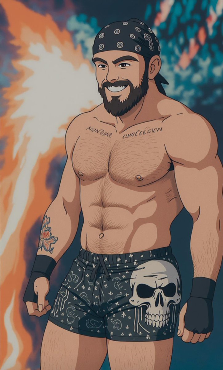 Monstaaaa 🔥
<a href="/harlemlewiswwe/">Harlem Lewis</a>