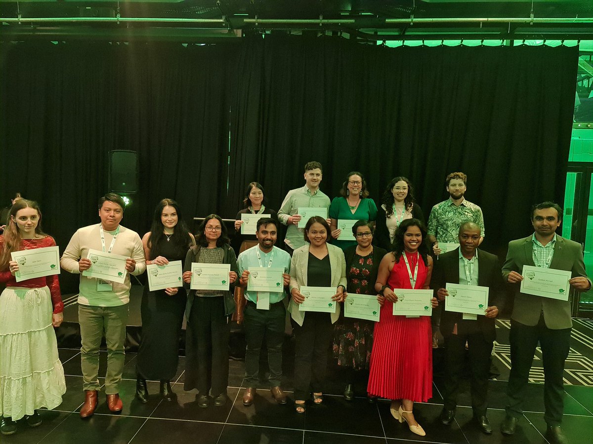 Plant Pathogens (APPS) tweet media