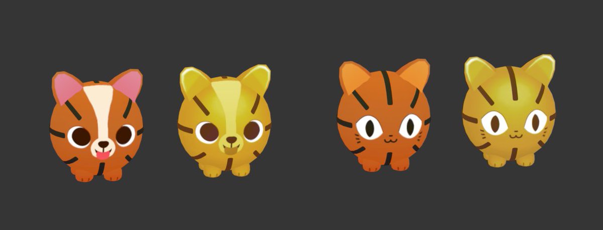 ever slam dunked a cat?
