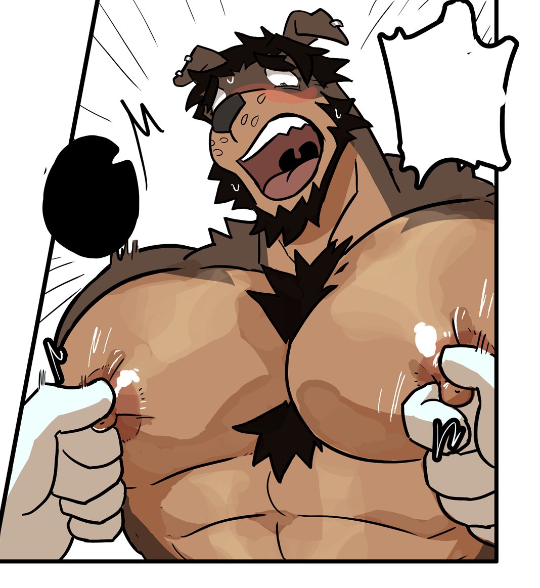 'Pranking with Portals' early read is in P!