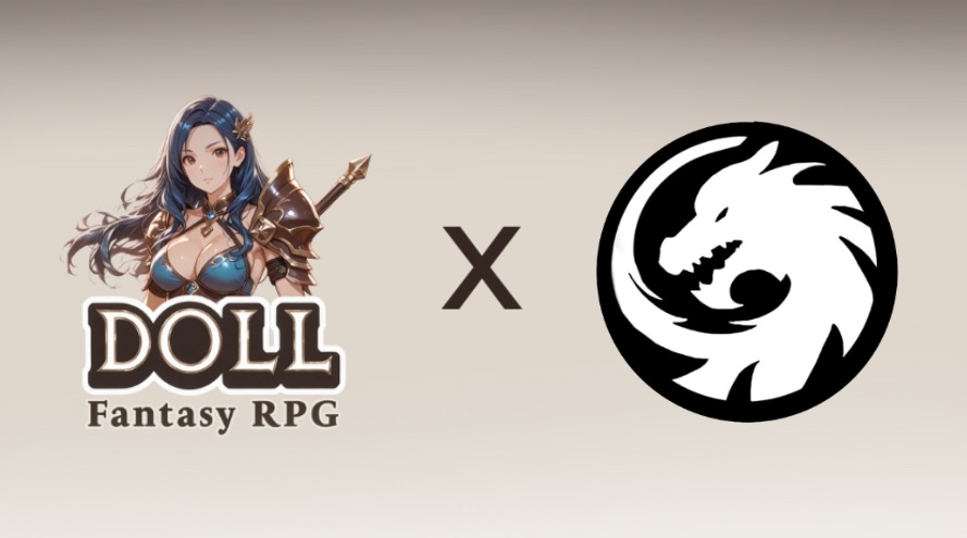 🍈🐲 <a href="/DollsOnRonin/">Doll Fantasy RPG</a> x @Realmsdotgame 🐲🍈

We’re excited to announce 30 MORE GTD WL spots for the Realms community! ✨

Mint Details:
📦 Supply: 9,999
💰 Price: 10 $RON GTD, 15 $RON Public
🎟️ 3 mints per WL🎟️
📅 Mint Date: June 1st

Here’s how to enter:
✅ Follow <a href="/DollsOnRonin/">Doll Fantasy RPG</a>,