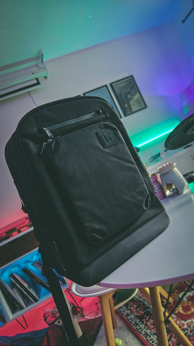 What's in the sack? Esports producer edition.